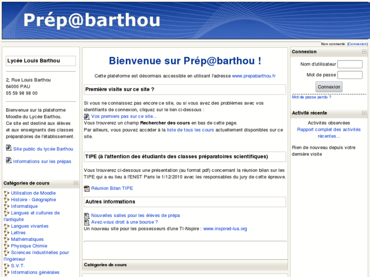 www.prepabarthou.fr