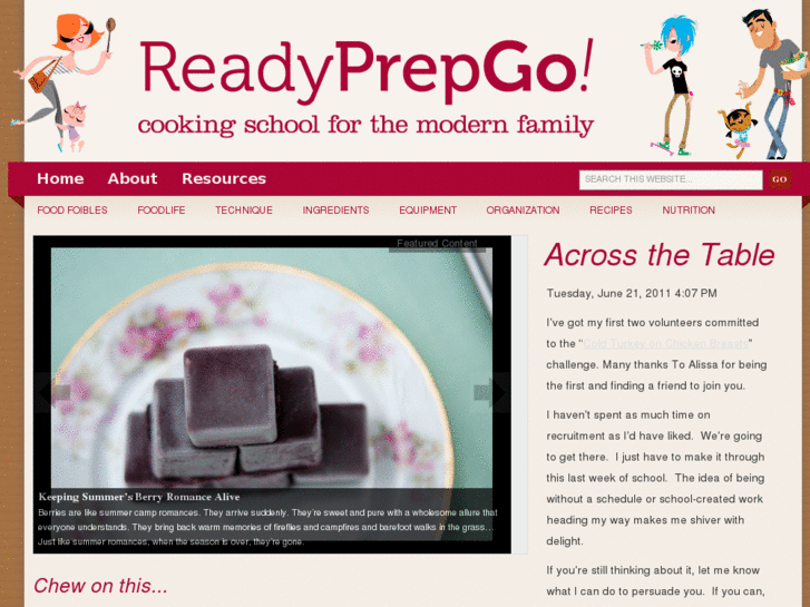 www.readyprepgo.com