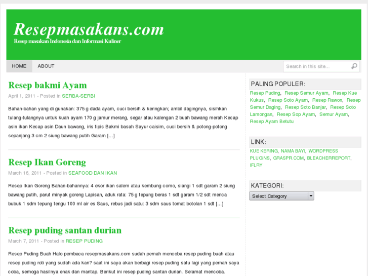 www.resepmasakans.com