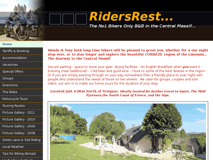 www.ridersrest.eu