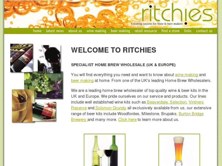 www.ritchieproducts.com