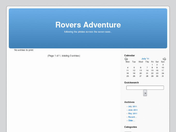 www.roversadventure.com