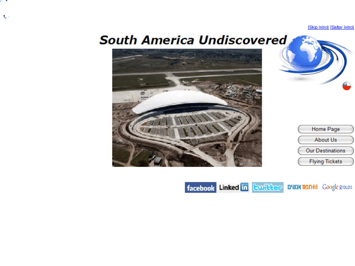 www.sa-undiscovered.com