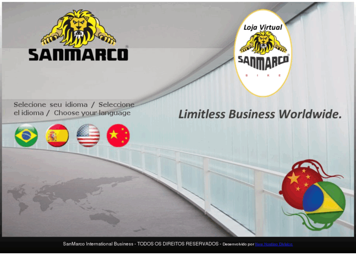 www.sanmarcopartners.com