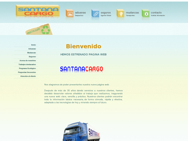 www.santanacargo.com