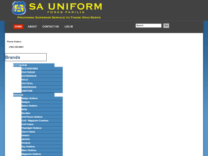 www.sauniform.com