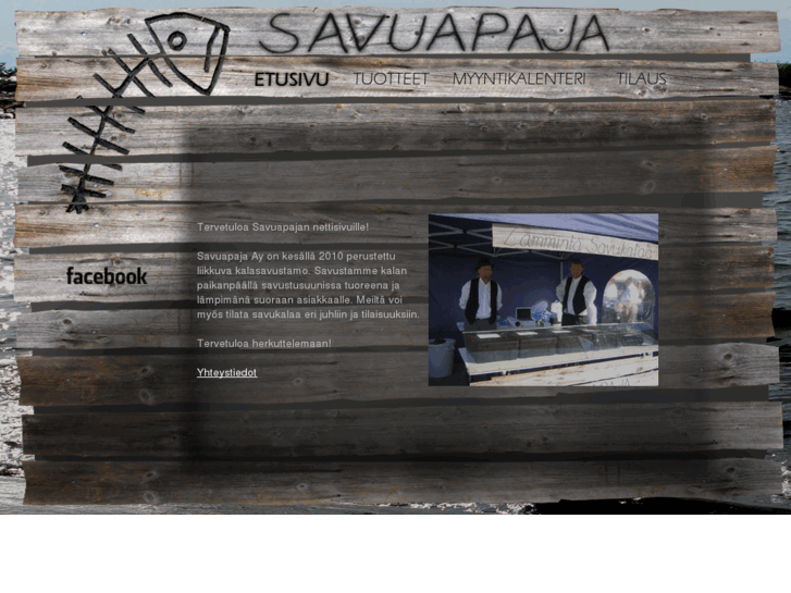 www.savuapaja.com