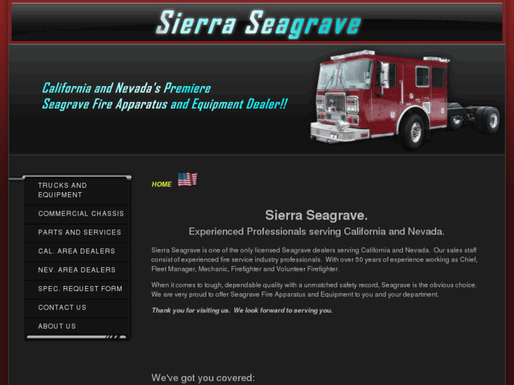 www.sierraseagrave.com