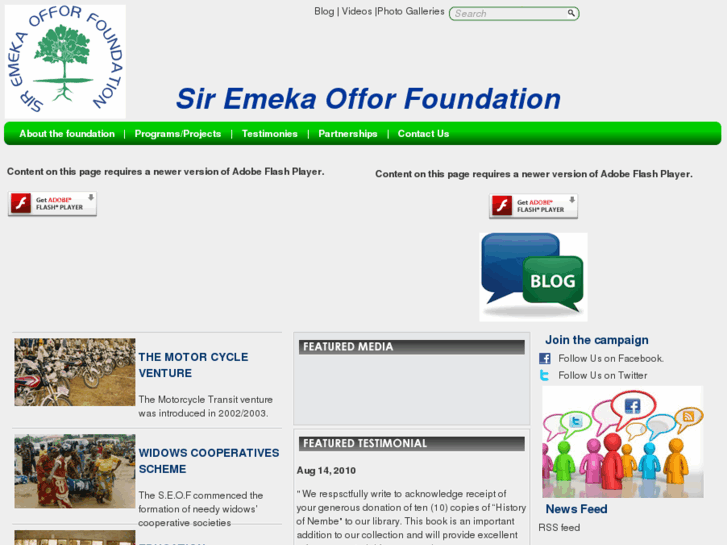 www.sireofforfoundation.org