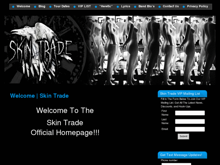 www.skintrademusic.com