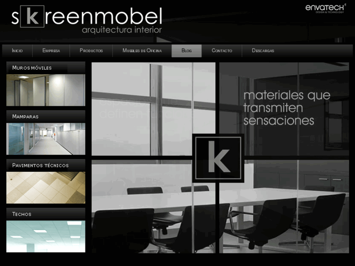 www.skreenmobel.com