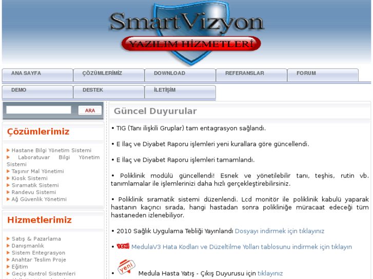 www.smartvizyon.com