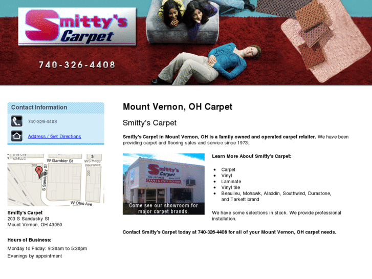 www.smittyscarpet.net