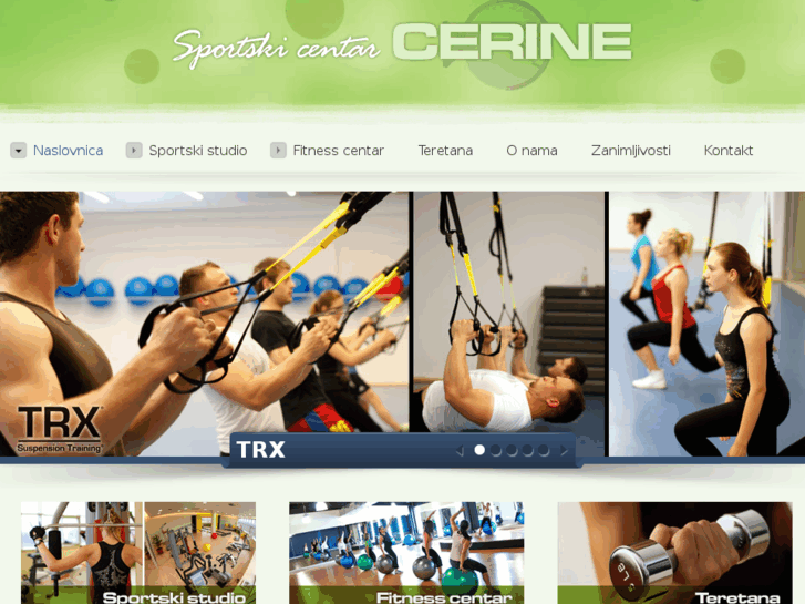 www.sport-cerine.com