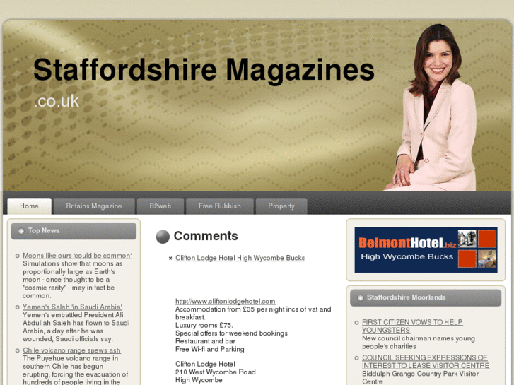 www.staffordshiremagazines.co.uk