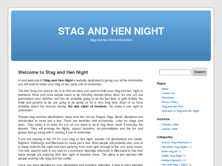 www.stag-and-hen-night.com