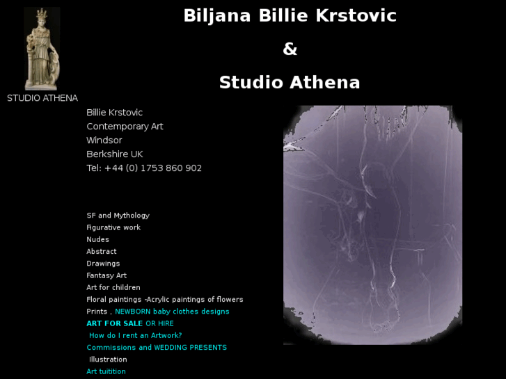 www.studioathena.co.uk