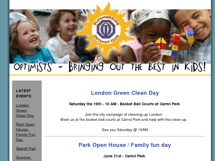 www.summersideoptimists.com