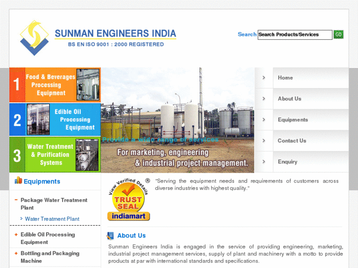 www.sunmanengineers.com