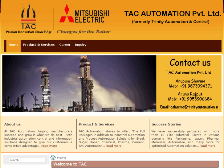 www.tacautomation.com