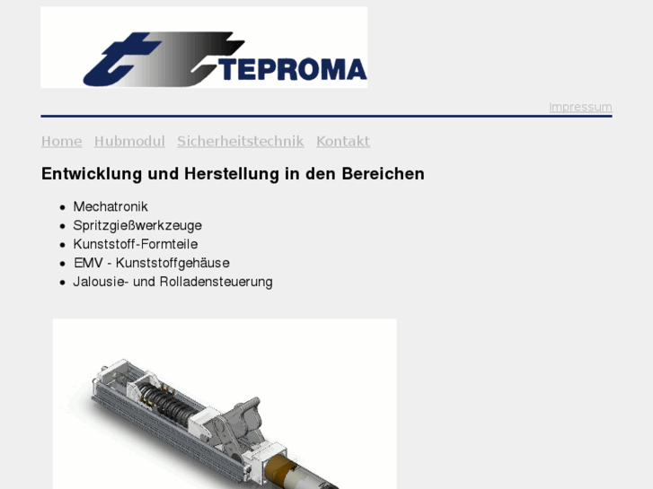 www.teproma.com