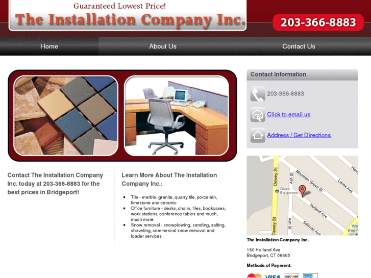 www.the-installation-company.com