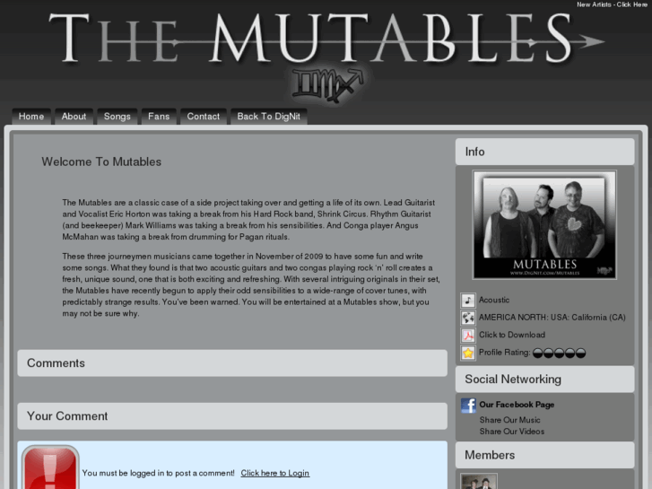 www.themutables.com