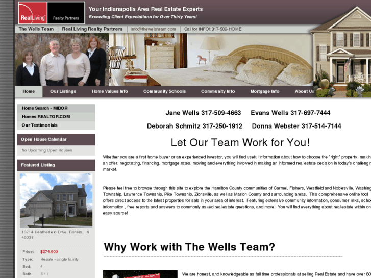 www.thewellsteam.com