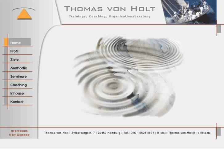 www.thomas-von-holt.com