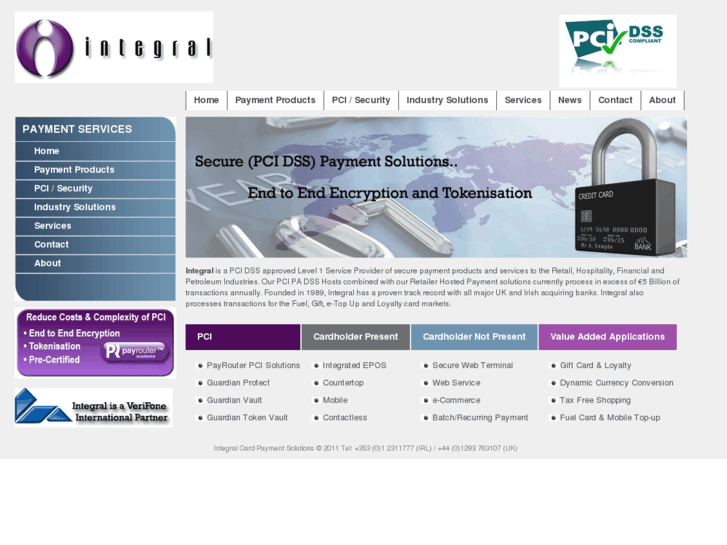 www.tokenisation.net