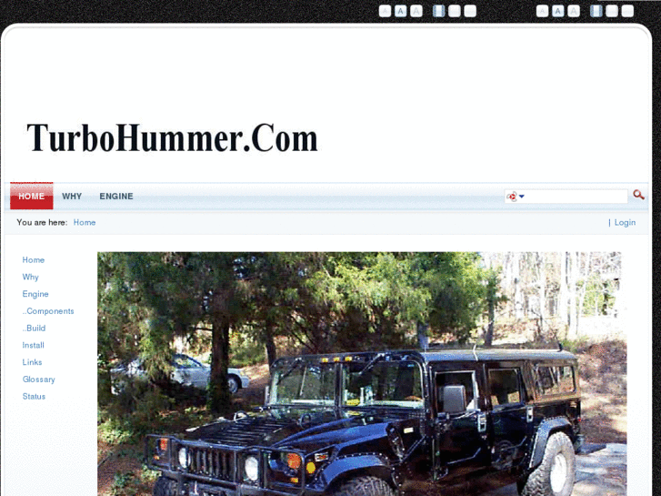 www.turbohummer.com