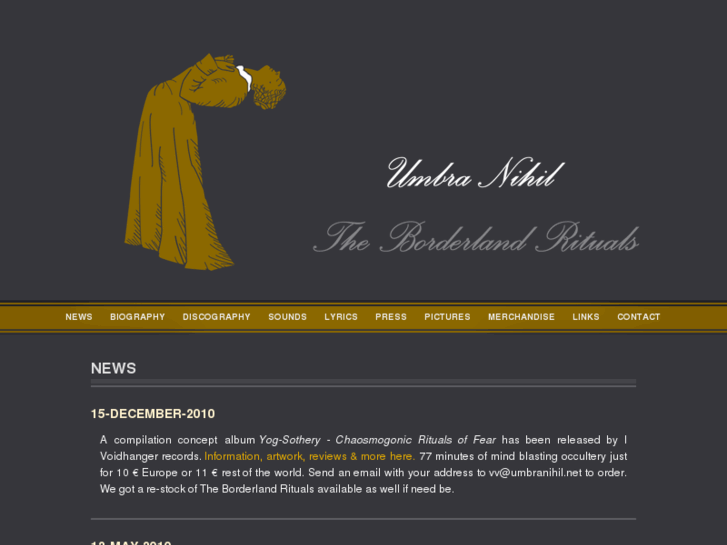 www.umbranihil.net
