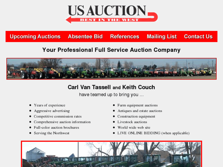 www.us-auctioneers.com