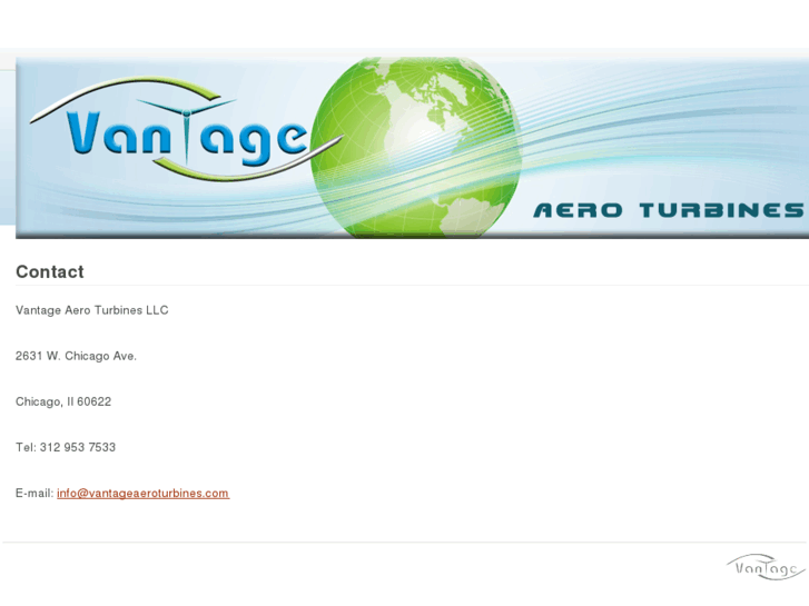 www.vantageaeroturbines.com