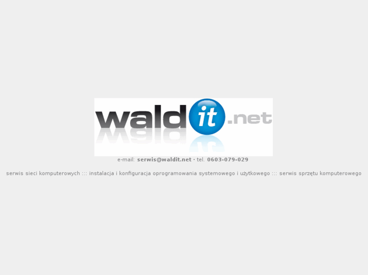 www.waldit.net