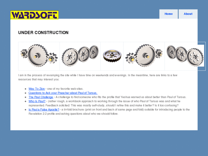 www.wardsoft.net