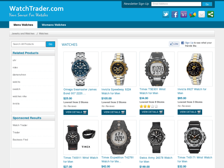 www.watchtrader.com