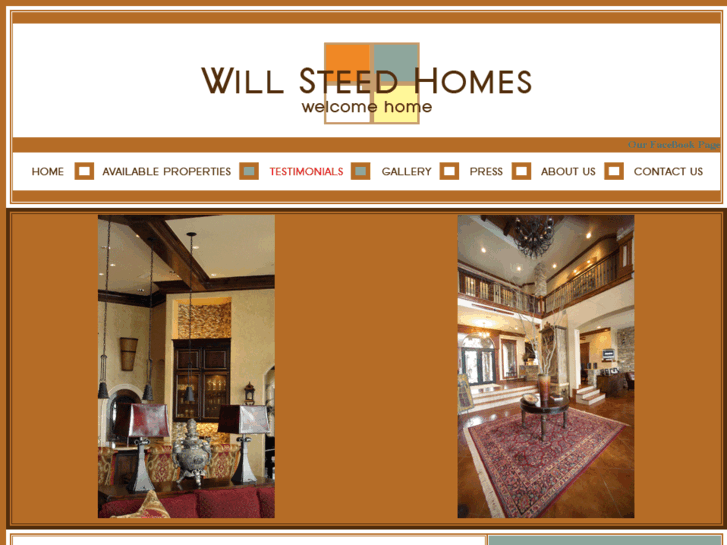 www.willsteedhomes.com