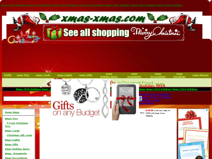 www.xmas-xmas.com