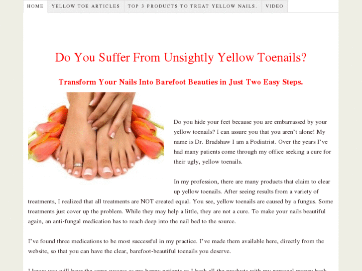 www.yellowtoe.com