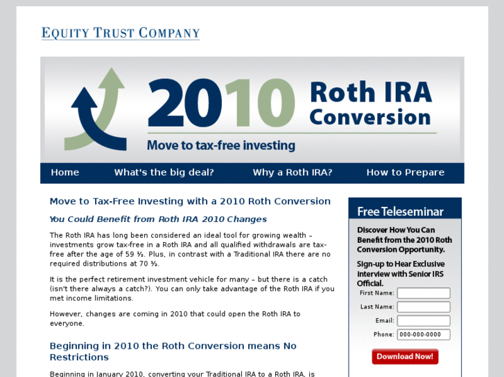 www.2010rothconversion.com