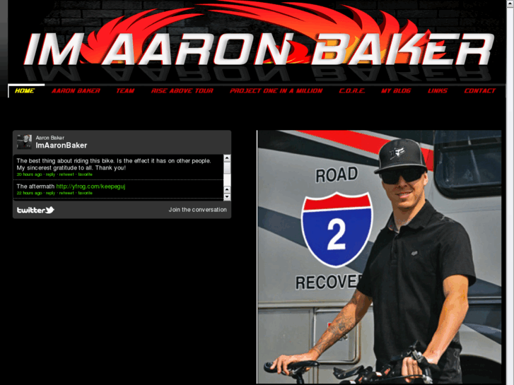 www.aaronbakers.com