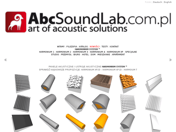 www.abcsoundlab.com