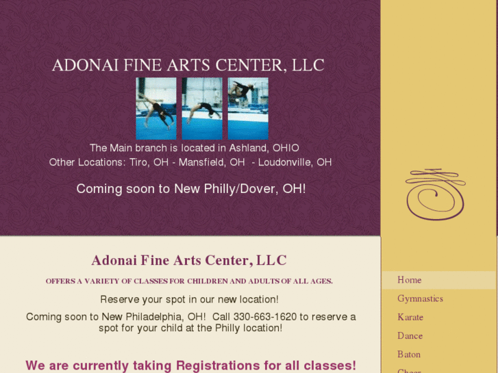 www.adonaifinearts.com