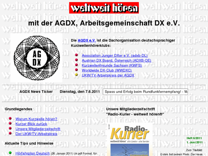 www.agdx.de