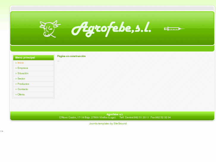 www.agrofebe.com