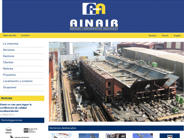 www.ainair.com