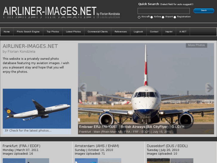 www.airliner-images.net