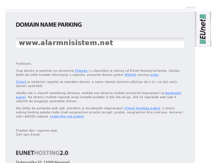 www.alarmnisistem.net