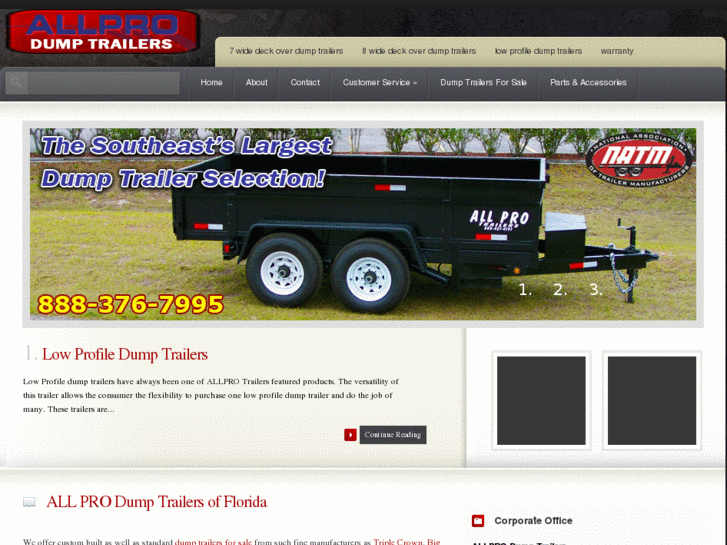 www.allprodumptrailers.com